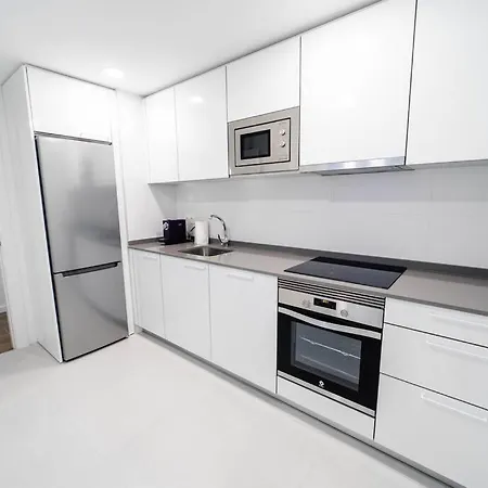 Apartamento 2bdr New With Pool