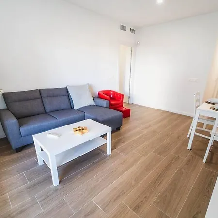 Apartamento 2bdr New With Pool Marbella