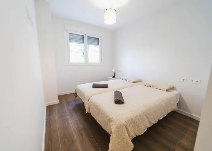 2bdr New With Pool Apartamento *