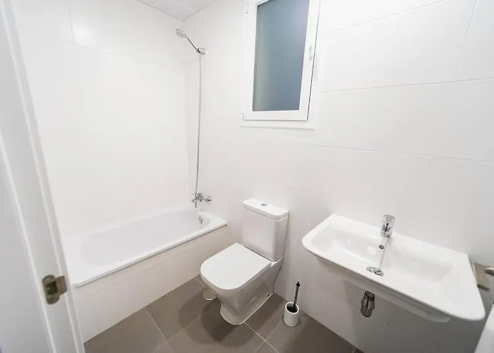 2bdr New With Pool * Marbella