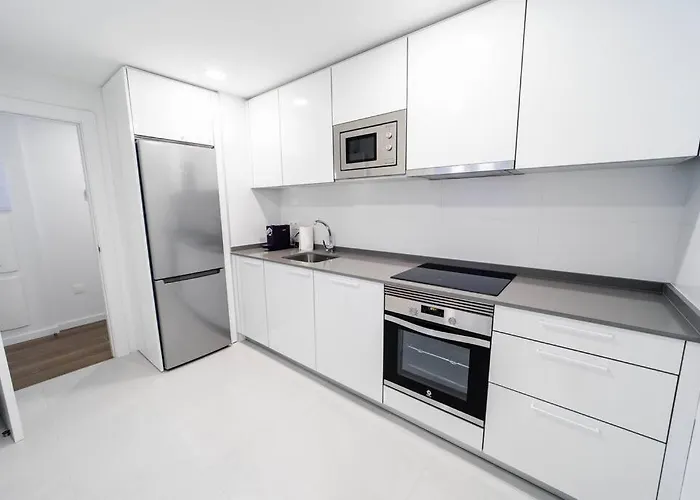 Apartamento 2bdr New With Pool