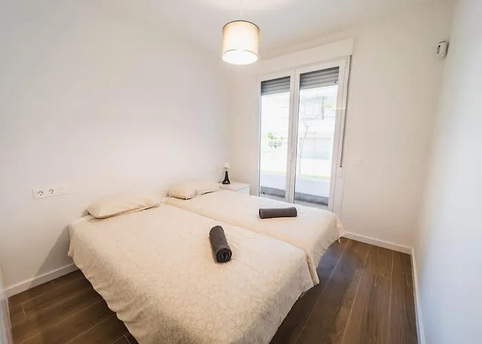 2bdr New With Pool Apartamento *