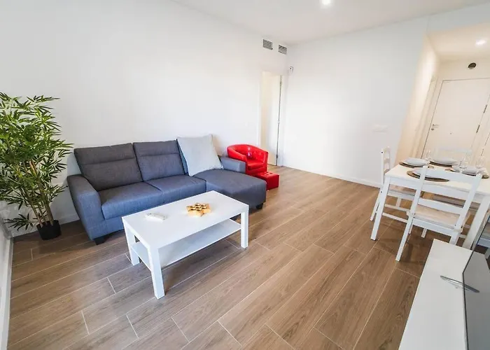 Apartamento 2bdr New With Pool Marbella